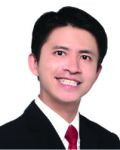 Daniel Kam profile