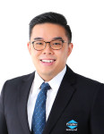 Lyndon Leong profile