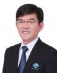 LIM JOO HENG (GEORGE LIM) profile