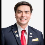 Jeffrey Zhong Gai Ng profile
