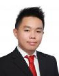Kang Lin ER profile