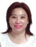 Susan Lee profile