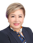 Mary Tan profile
