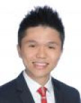 Ivan Chee profile