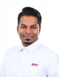Mohamed Ameen profile