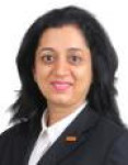 RESHMA P ARORA profile