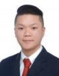 LIM JUN HAO, KELVIN (KELVIN LIM) profile