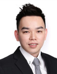 LOH WEI YONG profile