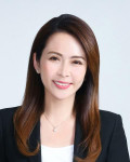 ADELYN KHOO SU LYN (ADELYN KHOO) profile