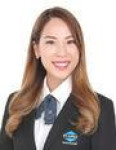 TEO LI WEN (LIWEN TEO) profile