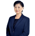 Doris  Loh profile