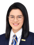 Alexandra Khoo profile