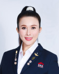 Amy Zeng profile