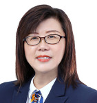 Sandra Yap 叶兰英 profile