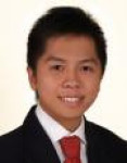 Sean Zhong profile