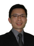 Sam Chan profile