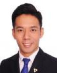 Yewen Adriel li profile