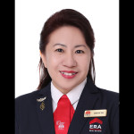 Sheryn Tan profile