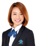 Tina Wang profile