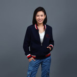 朱秋霖 Gracelynn  Zhu profile