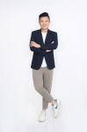 Augustine Wee profile