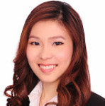 Catherine Ea profile