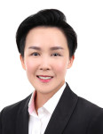 Quinie Ong profile