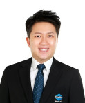 Bertram Tian 田鎮偉 profile