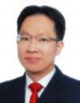 TAN BOON KHENG (TERRANCE) profile