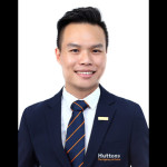 ALVIN CHEONG profile