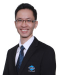 RJ  Lui Jian Kiat profile