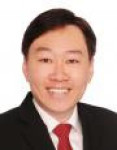 WONG YEOW MENG (GLENN) profile