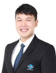 Gideon Teo profile