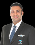 Roger Khera profile