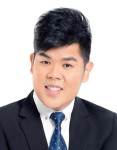 Shaun Seet profile