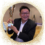 Alex Chong profile