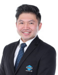 Harvey Chia profile