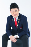 Andreas Tan profile