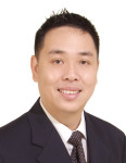 LIM HAI SOON (Daniel) profile