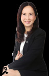 Andrea Elena  Tan profile