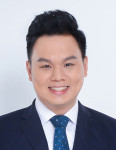 Jackson Ho profile