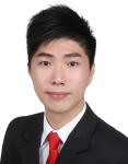HUANG DINGHUI, DONAVEN profile