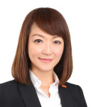 Sandy Tan 陈秀汶 profile
