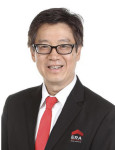 Jan Hui Lie profile