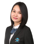 Celina Chong profile