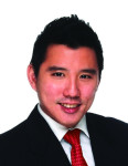 Ryan Lim profile