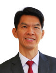 Kent Tan profile