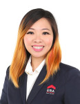 Joanna Hu profile