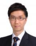 Travis Seah profile