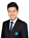 Gerald Leong profile